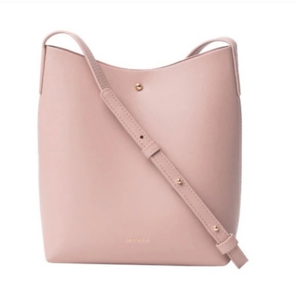 Samara Handbags - Samara Crossbody